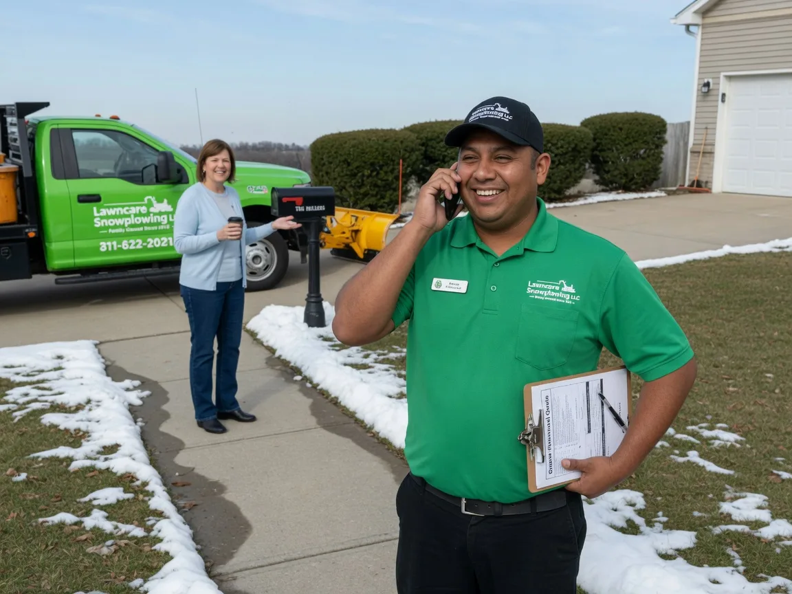 Lawn Care Services By Expert Landscaper Spring Grove, PA FAQs